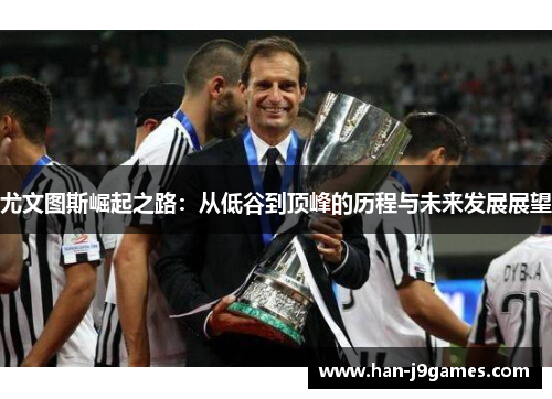 尤文图斯崛起之路：从低谷到顶峰的历程与未来发展展望