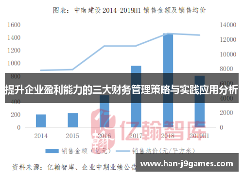 提升企业盈利能力的三大财务管理策略与实践应用分析 提升企业盈利能力的三大财务管理策略与实践应用分析