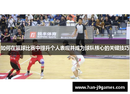 如何在篮球比赛中提升个人表现并成为球队核心的关键技巧 如何在篮球比赛中提升个人表现并成为球队核心的关键技巧