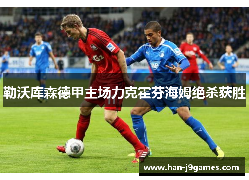 勒沃库森德甲主场力克霍芬海姆绝杀获胜 勒沃库森德甲主场力克霍芬海姆绝杀获胜